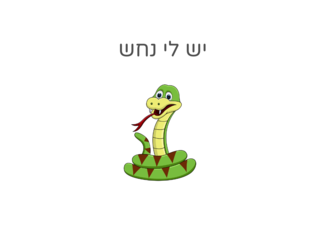 היגוי ש  by אלקנה גמליאל
