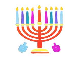 חנוכה - גרירה by גלעד בנטל