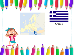 ΑΚΟΥΩ ΚΑΙ ΛΕΩ by Zo An