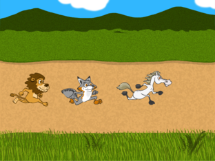 هيا بنا  by jafr