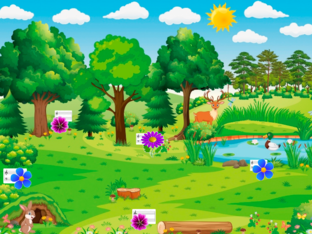 Загублені нотні аркуші by Париляк Христина