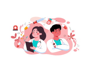 Створюємо ліки by Yulia Ivanova