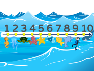 Яке більше/менше? by Настя Мелещук