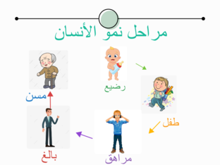 مرحلة الطفولة by רים עסילה