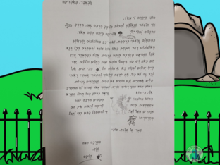 פליקס בקניה by Or Dahan