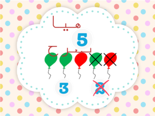 هيا نطرح by Samira Elbedour