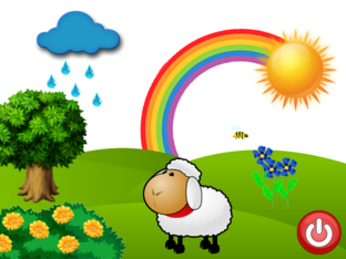 Впіймайте звук [e] by Tetiana Savruk