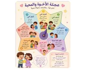 هديتي نجمة by Shaimaa Noweer