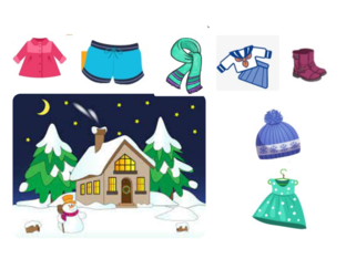 شتاء  by جود حمدان