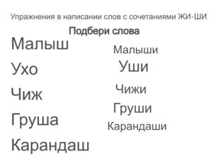 Русский язык by Субботина Надежда