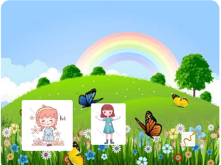 العاب تفاعلية by fayza sameer