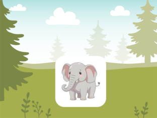 اكتشاف الحيوان by Noora Abusharida