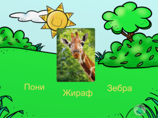 Животные by Владислава Кочеткова