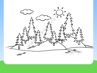 第四课我是艺术家 by Chen chen