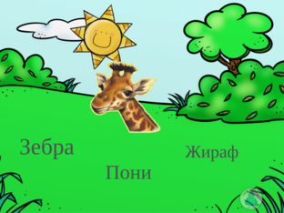 Животные by Гаязова Алсу