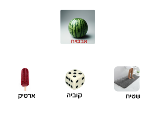 עכינאכעי by עדי בראון