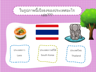 ประเทศอาเซียนน่ารู้ by Pattaraporn Putmee