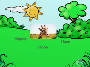 Животные by Мария