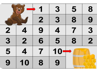 Лабіринт by Tetiana Savruk