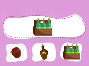 เกมจับคู่ภาพเหมือน by พิมพ์พิไล นามวงษ์