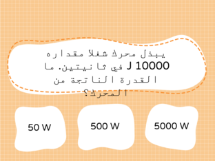 القدرة by Hasnaa Alwardi
