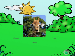 Животные by Екатерина Беланова