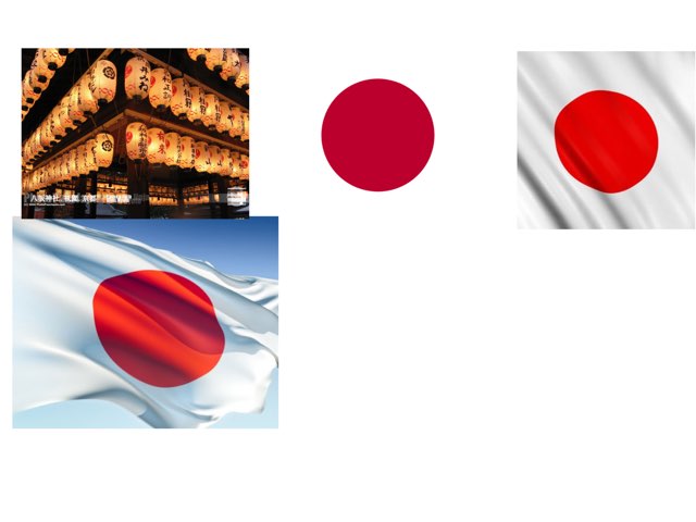 a Game of Japan by Aydin Connor