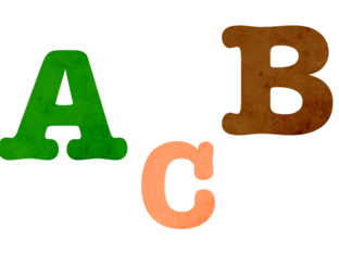 abc by Mike Patro