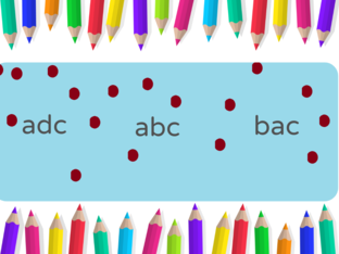 abc by Rawen Ben Taous