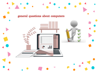 about the computer by ohood alhinai