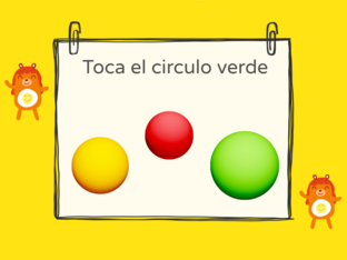 actividad seguimiento de indicaciones by Marcia Moscoso