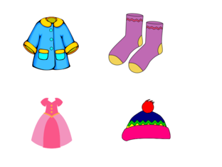 Éadaí by Kate McCabe