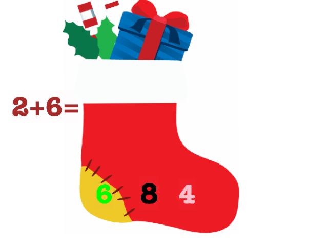 addition by Giselle galvan