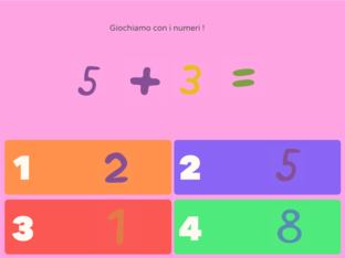 addizione by gruppo 5 gruppo 5