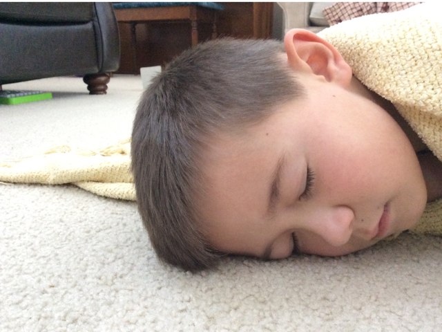 all done. by Scott Shirley