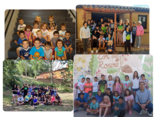 amensa by Anna Mensa Garcia