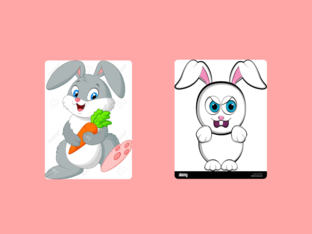 animals by ALE VALLE