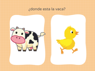 audiccion y lenguaje  by maria suarez