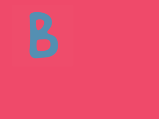 b by Tabitha Maniquis