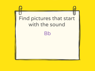 b sound  by Duaa