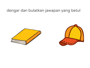 baca dan klik by anis alyaa'