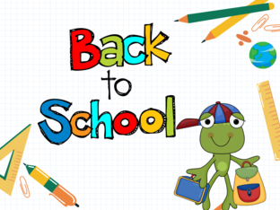 back to school by Rose Ag