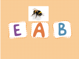 bee by Eman