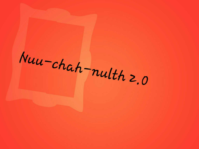 birds by Caledonia T'aÀas-aqsup