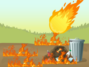 bixin do copo by miguel orpinelli