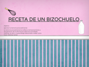 bizcochuelo by Flor Divani