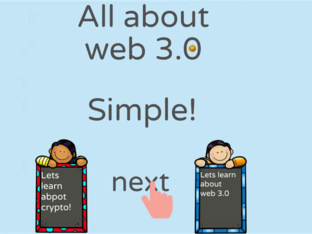 CryptoGenius 1 by king of da Jungle