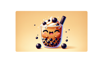 boba by yadira garcia
