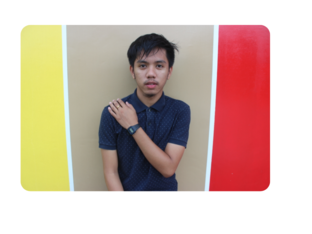 buuin mo ako by Dexter Ginez