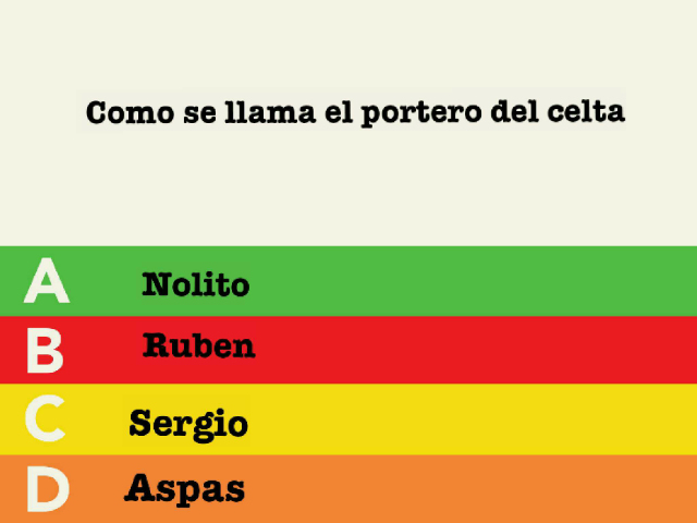 celta by Ignacio Ana